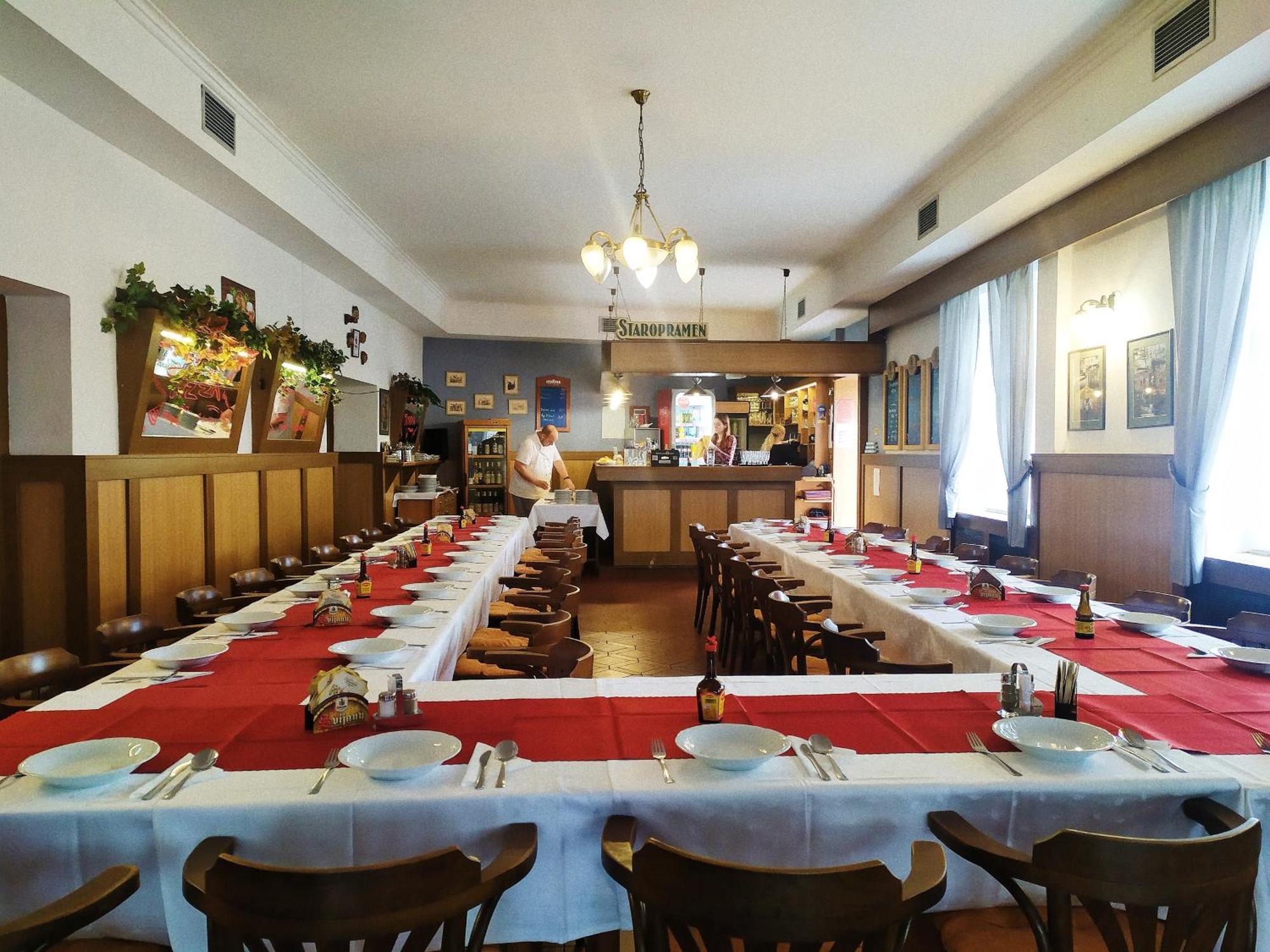 Hotel Grand Tanvald Zewnętrze zdjęcie