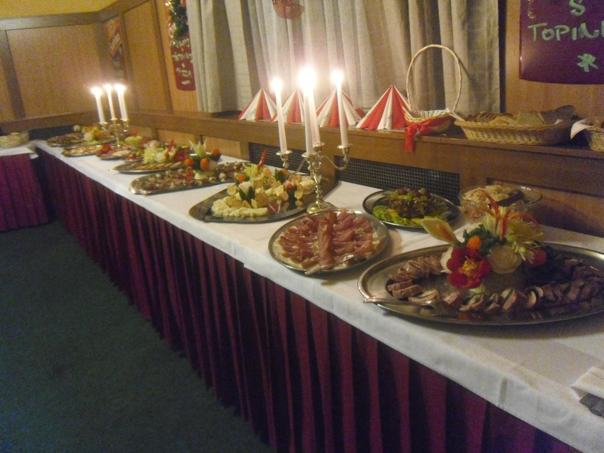 Hotel Grand Tanvald Zewnętrze zdjęcie