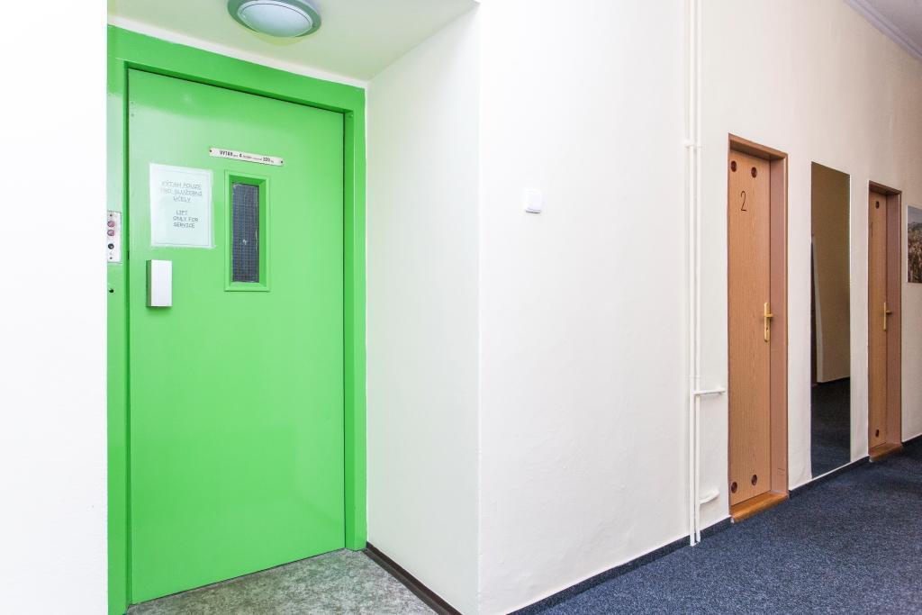 Hotel Grand Tanvald Zewnętrze zdjęcie