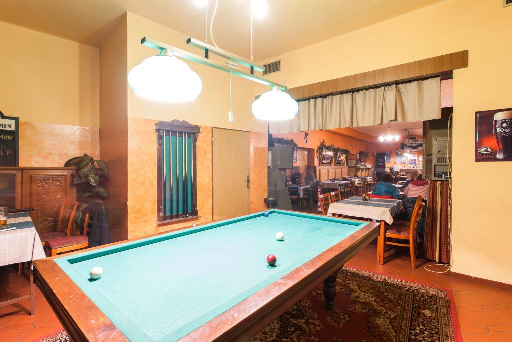 Hotel Grand Tanvald Zewnętrze zdjęcie